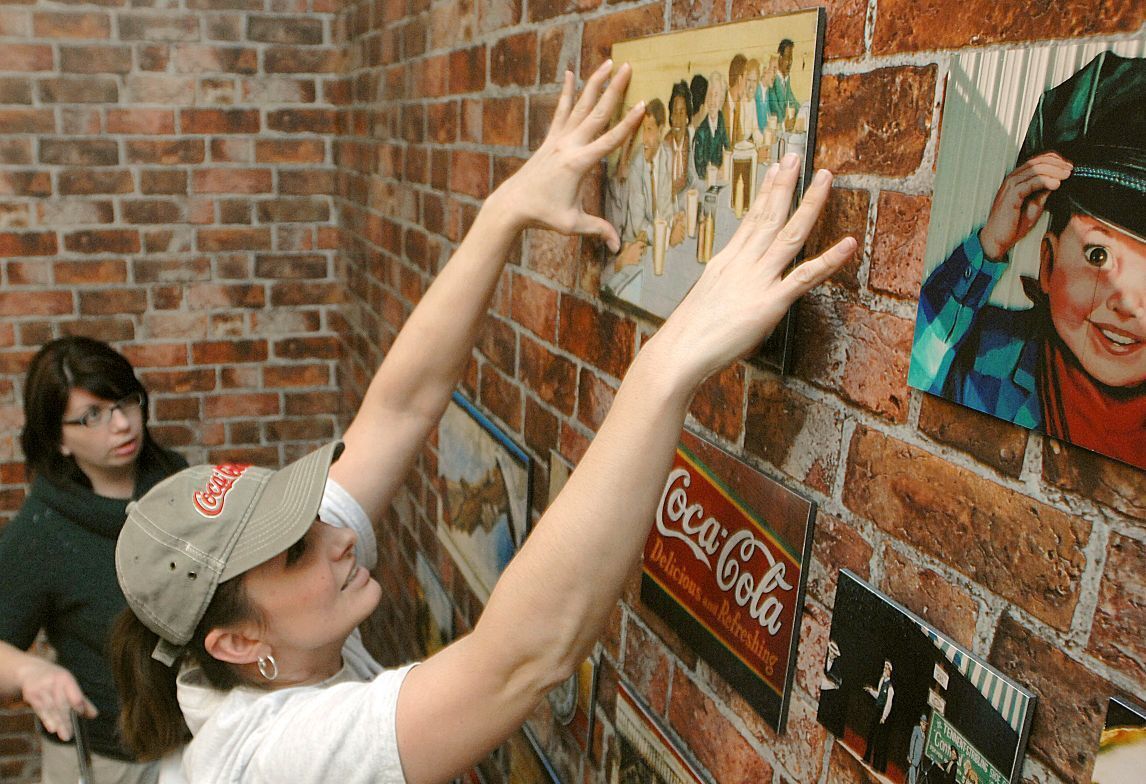 International Walldog Mural and Sign Art Museum